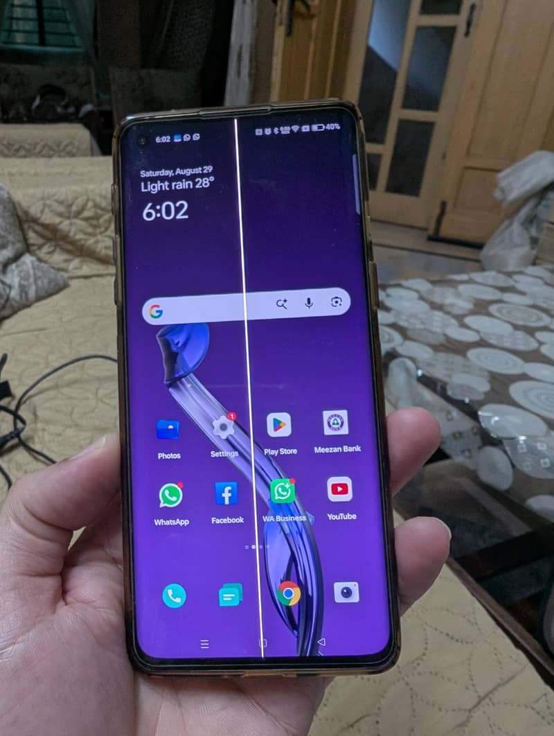 One Plus 8 0
