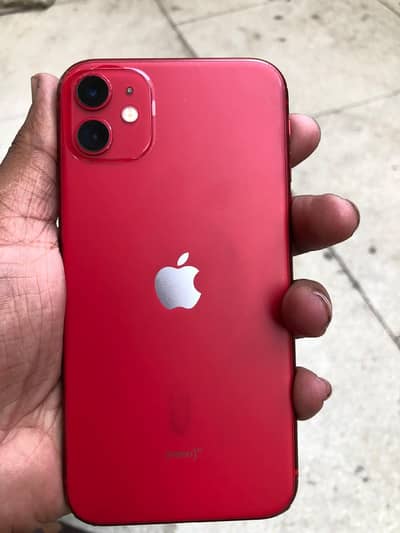 Apple iPhone 11 Non Pta