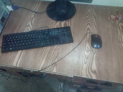 Pc for gaming