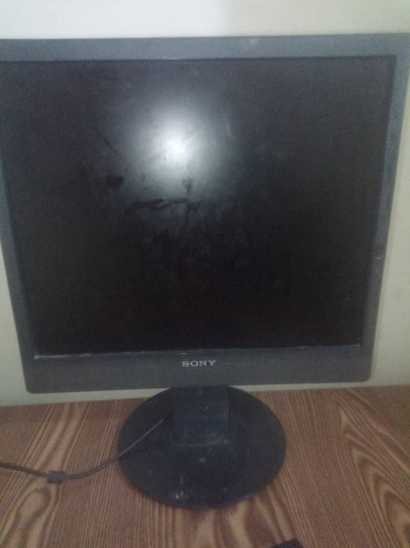 Pc for gaming 1