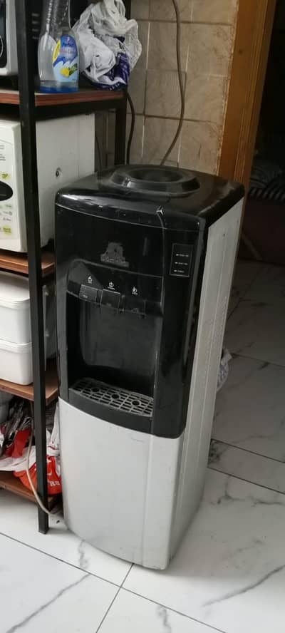 Water Dispenser