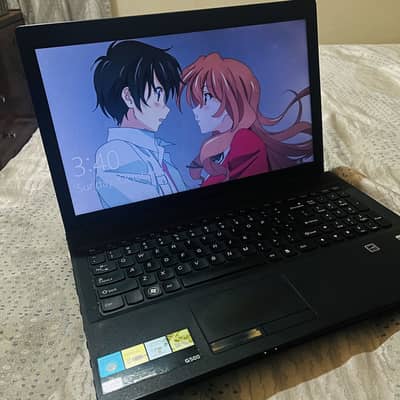 LENOVO BRAND LAPTOP