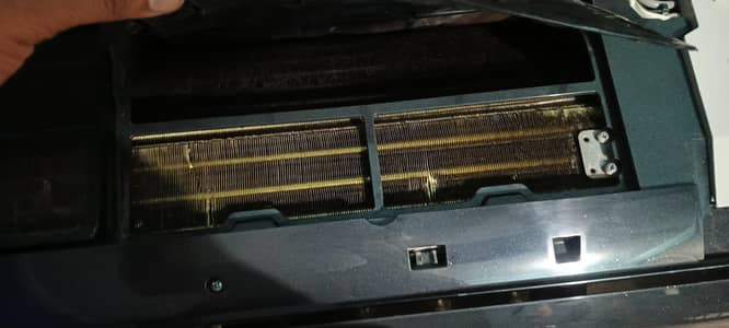 haier Ac
