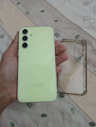 Samsung Mobile A54 5G