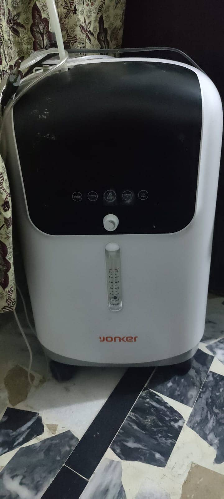 Yonker 5L 0