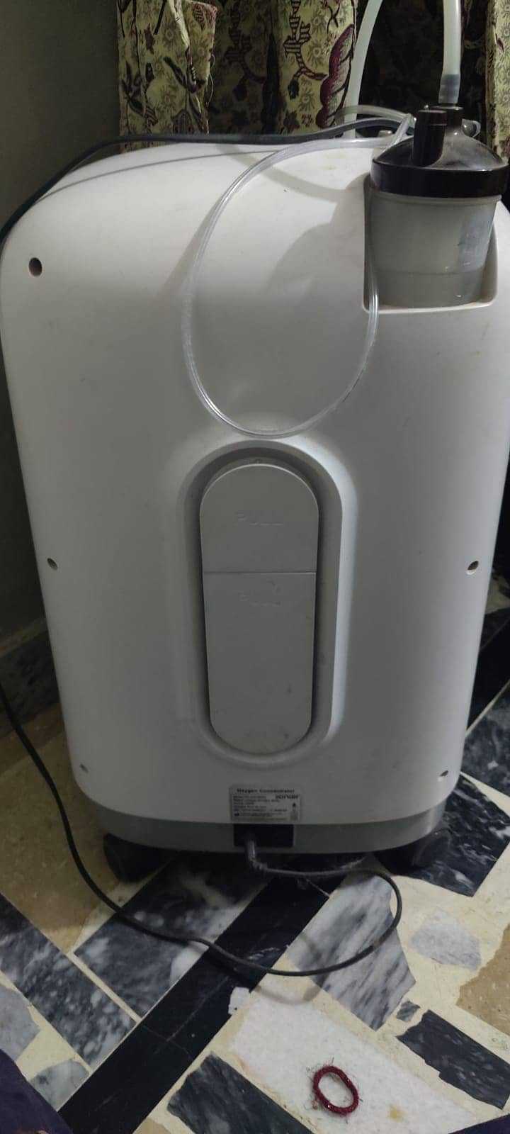 Yonker 5L 1