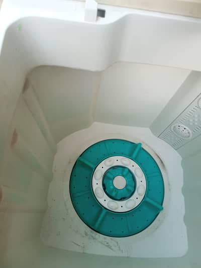full size WASHING MACHINE 10/10 CONDITIONS