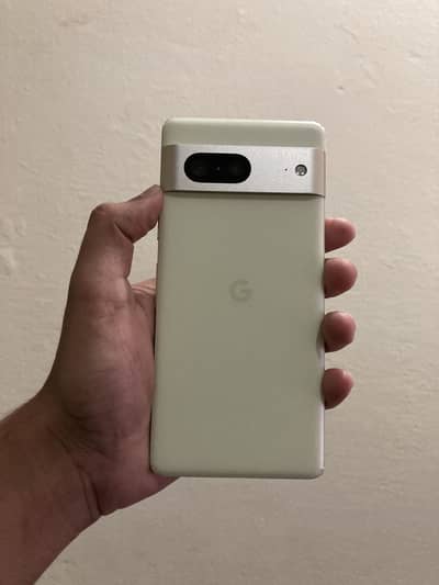 Google Pixel 7