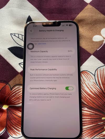 Apple iPhone 13 Pro Max