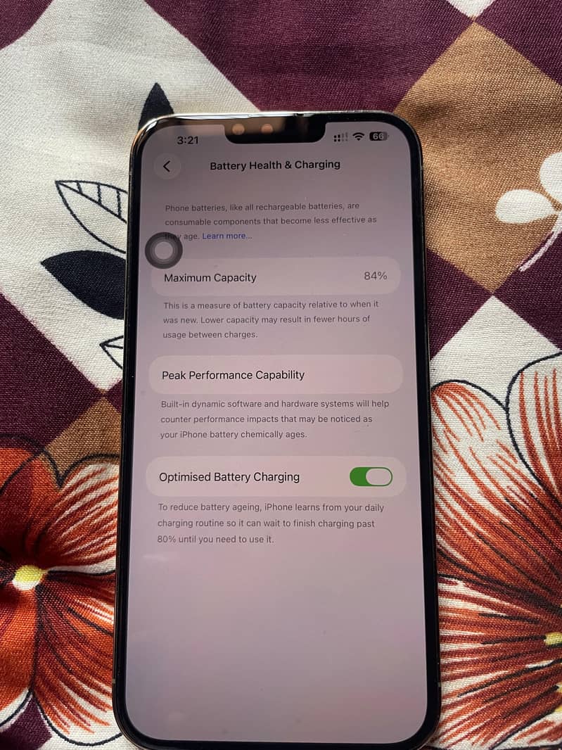 Apple iPhone 13 Pro Max 0