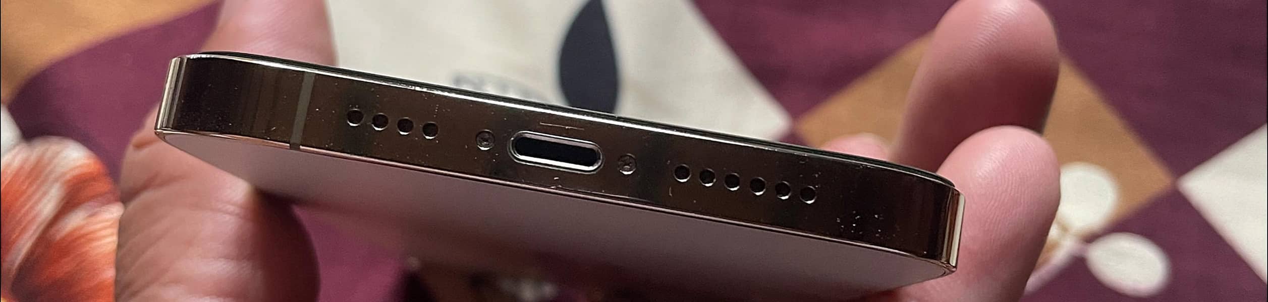 Apple iPhone 13 Pro Max 3