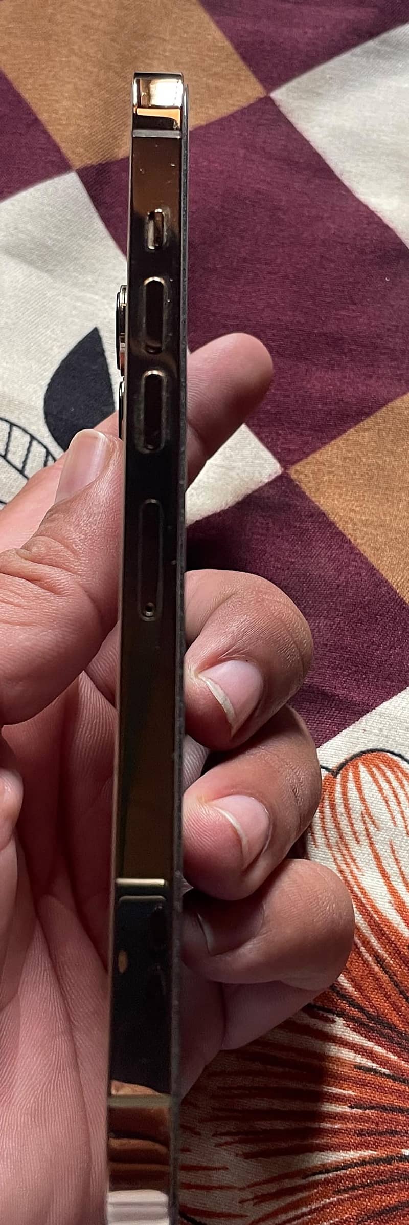 Apple iPhone 13 Pro Max 5