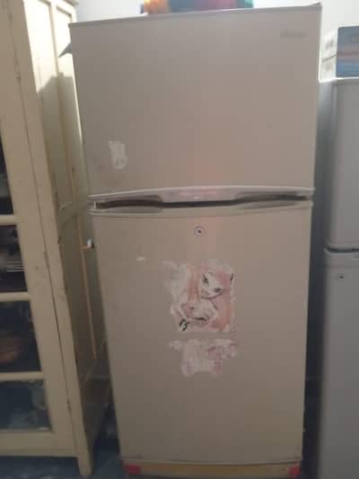 frige
