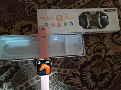 smart watch for womens