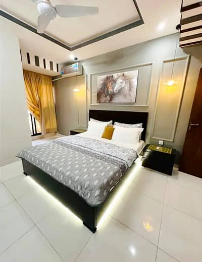 Brand New Apartment for Rent | Modern Finishing | Ready to Move
