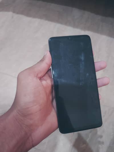 One Plus 7T