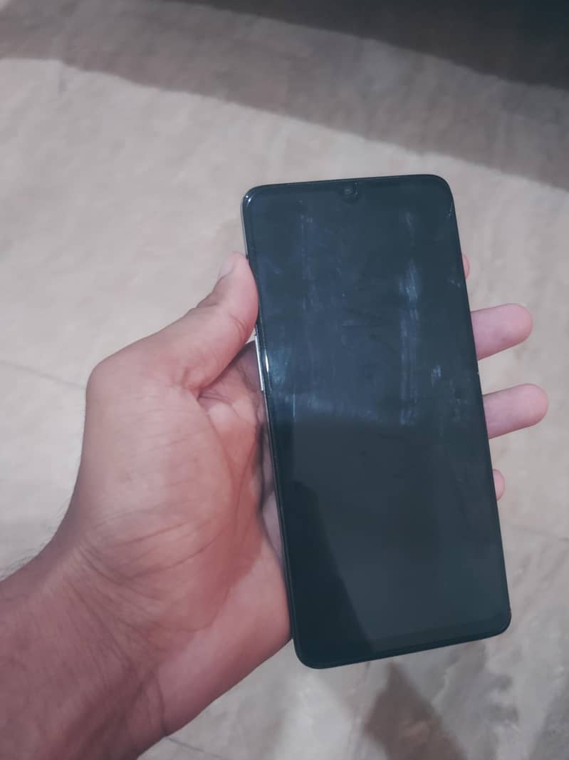 One Plus 7T 0