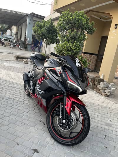 DUCATI GT EDITION