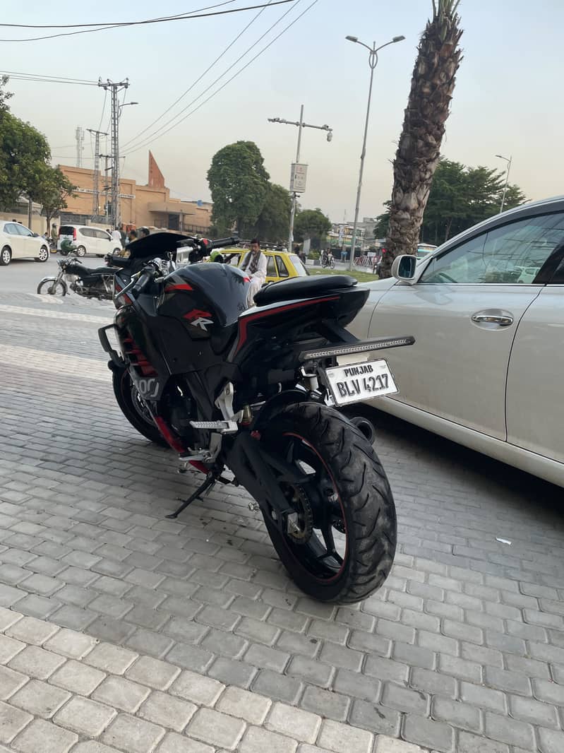 DUCATI GT EDITION 1