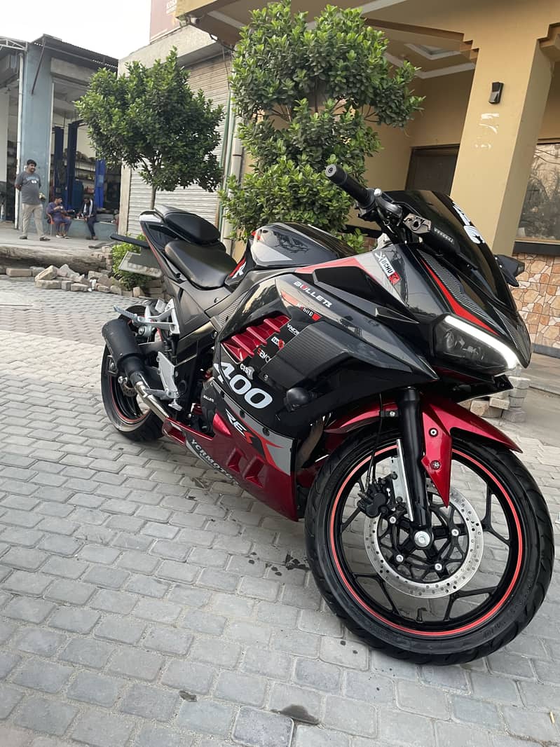 DUCATI GT EDITION 2