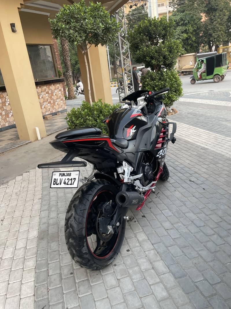DUCATI GT EDITION 4