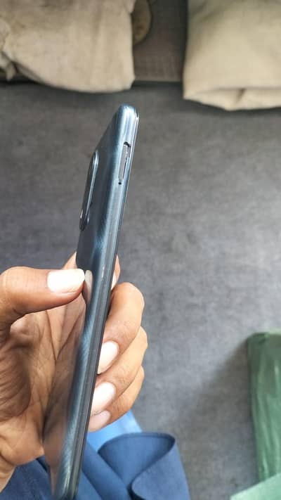 Infinix Hot 11s