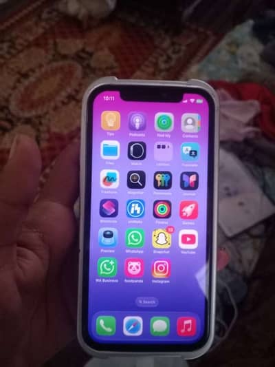 Apple iPhone 12