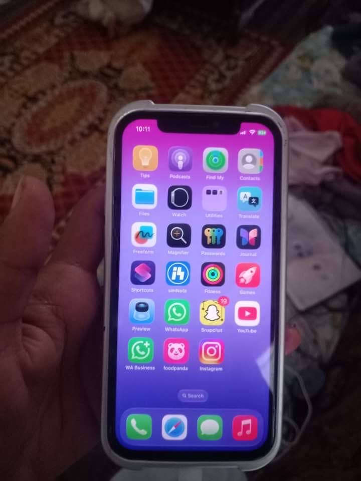 Apple iPhone 12 0