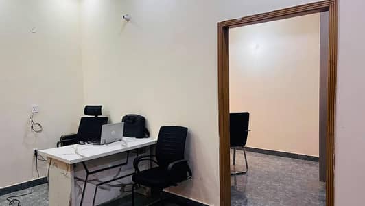Office on Rent