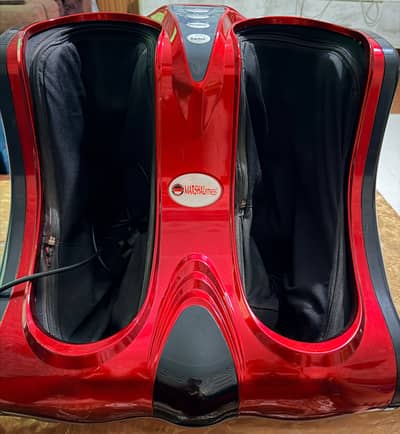 Foot and Leg Massager