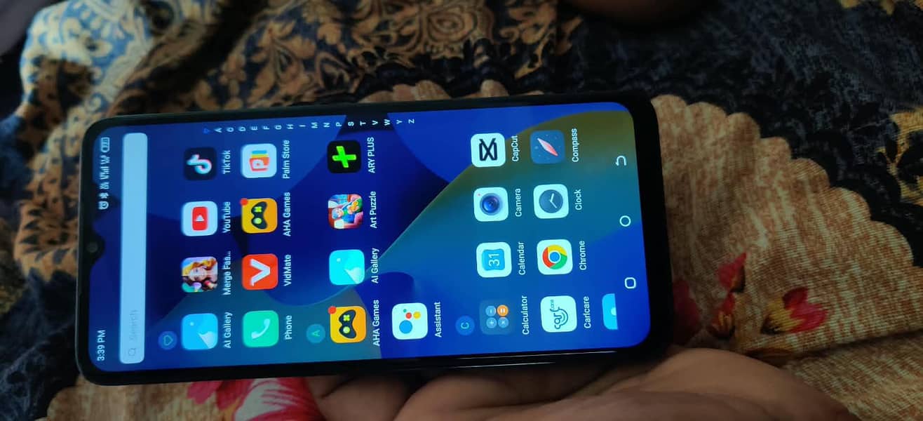 Tecno Spark 10C 0
