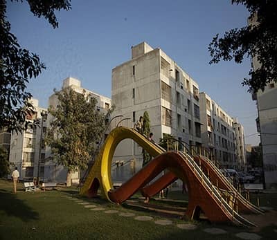 Flat For Rent In Maymar Plaza Block 1 Gulshan-e-Iqbal