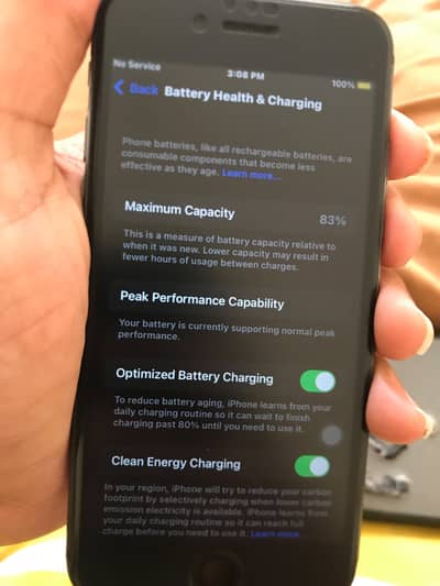 Apple iPhone 8