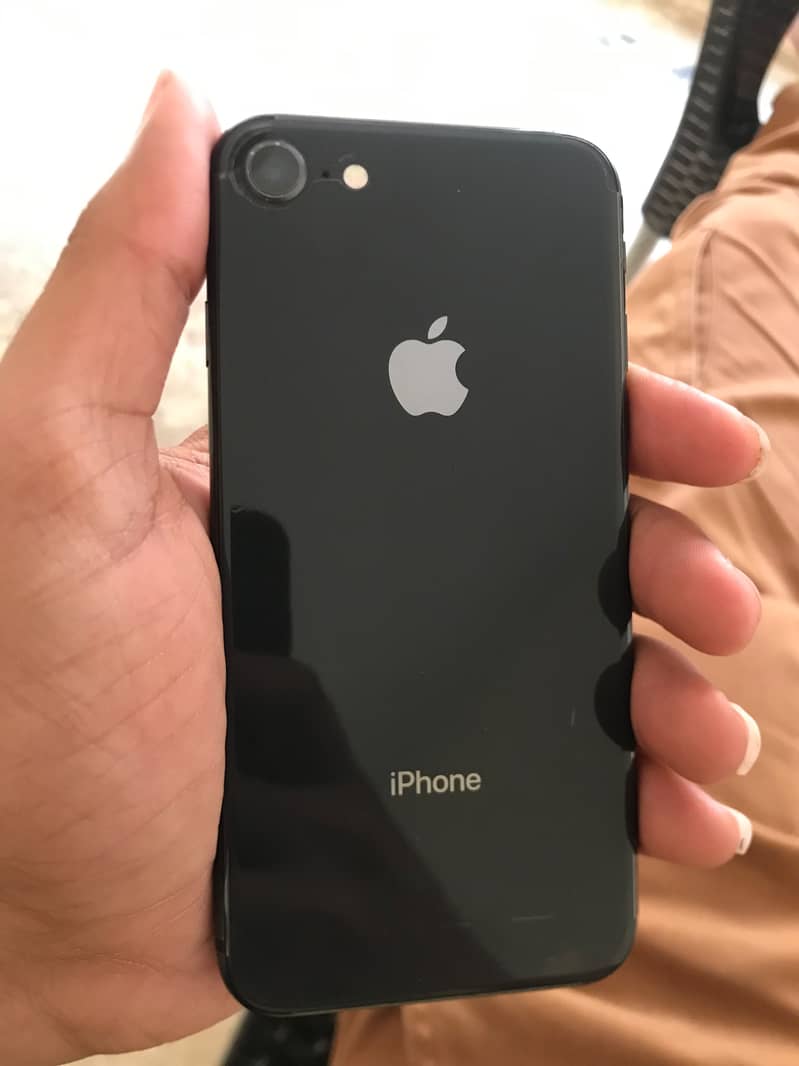 Apple iPhone 8 9