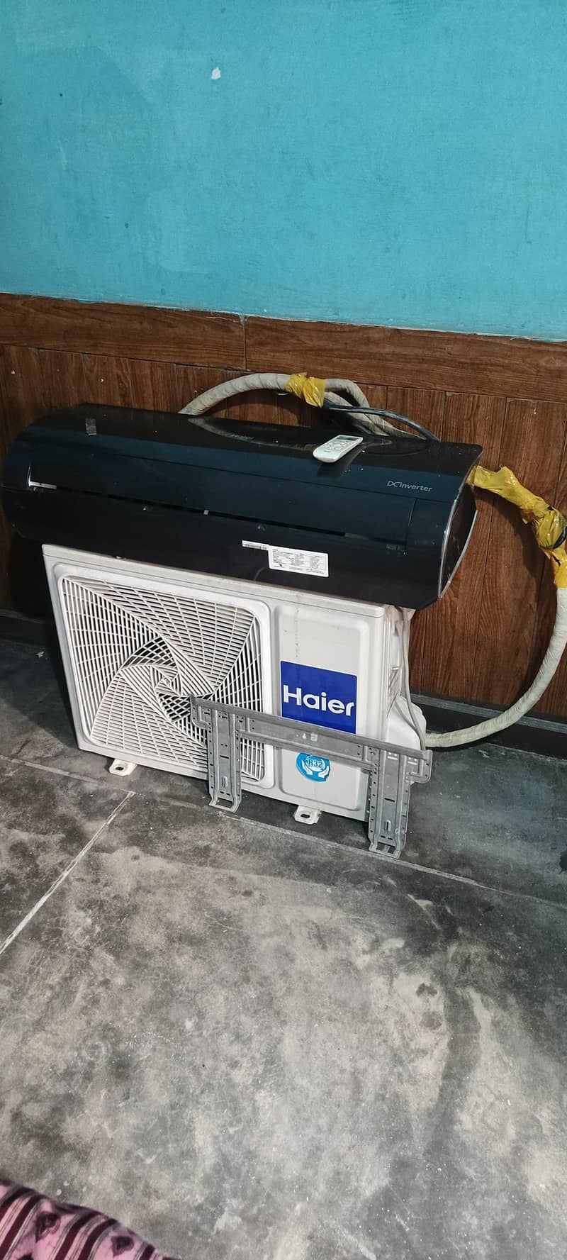 haier Ac 1