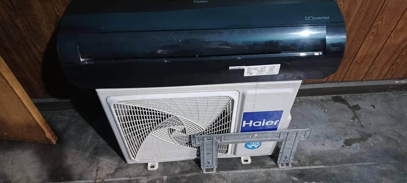 haier Ac 3