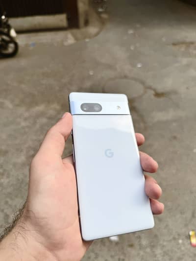 Google Pixel 7a
