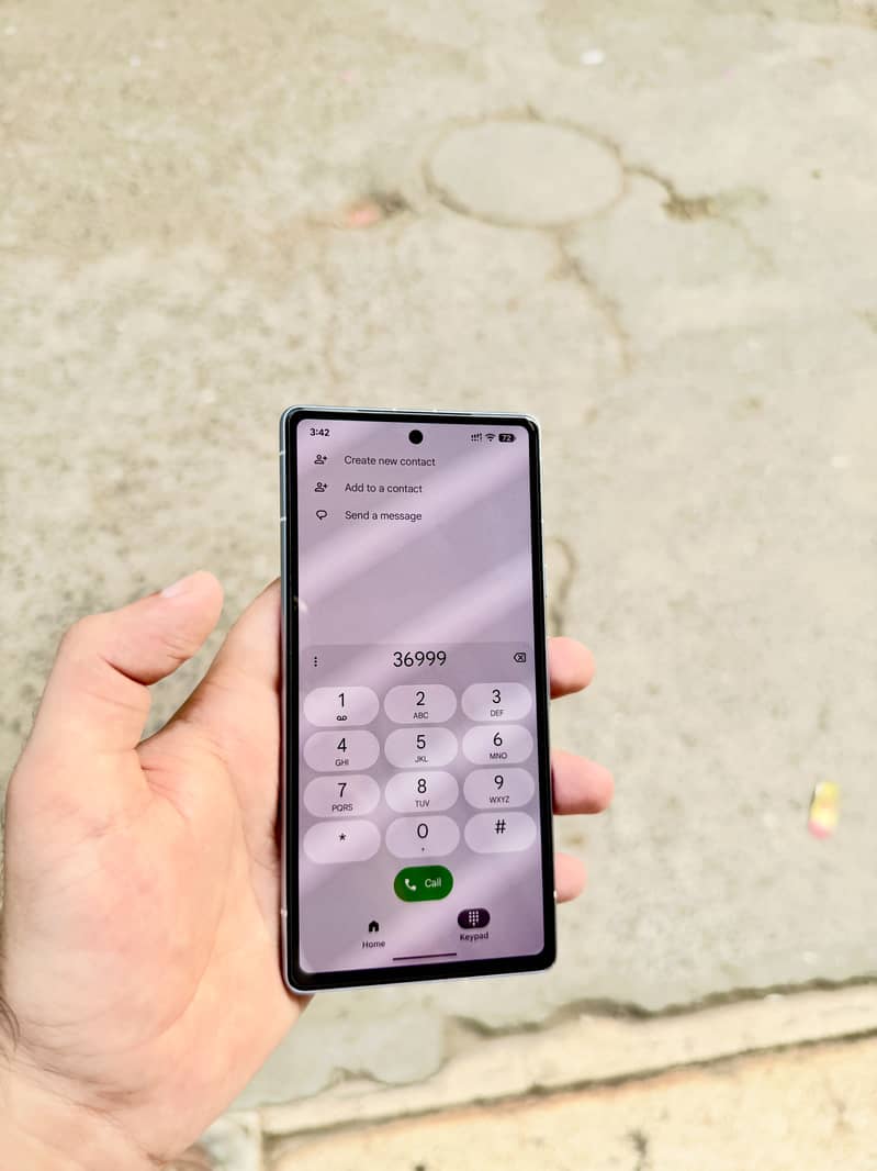 Google Pixel 7a 1