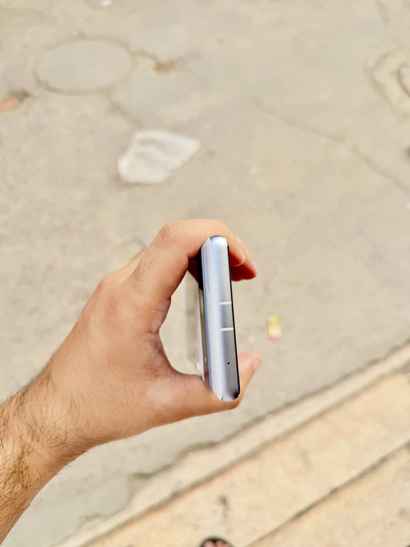Google Pixel 7a 4