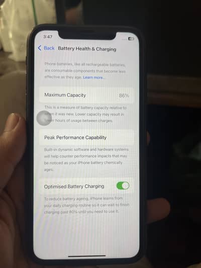 Apple iPhone 11 bypass