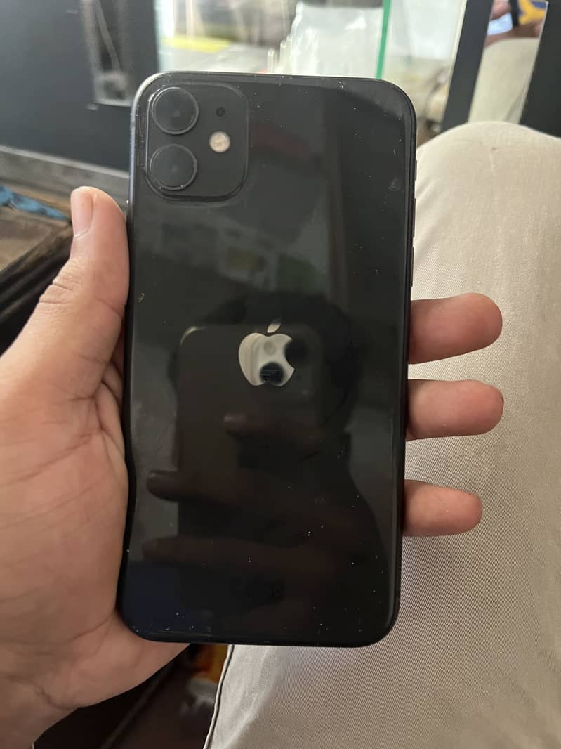 Apple iPhone 11 bypass 3