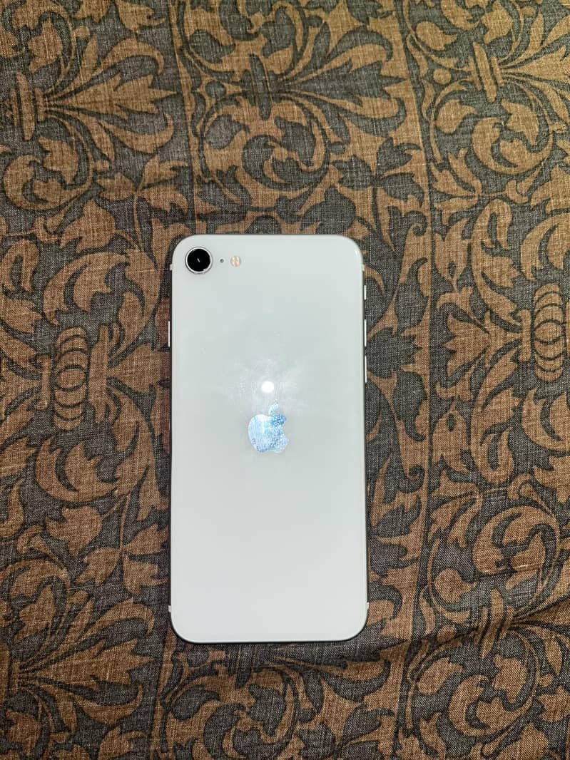 Apple iPhone SE 1