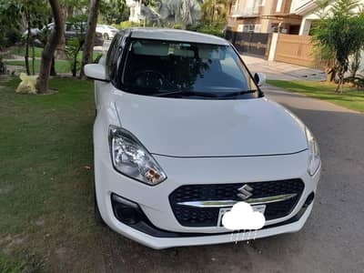 Suzuki Swift 2022