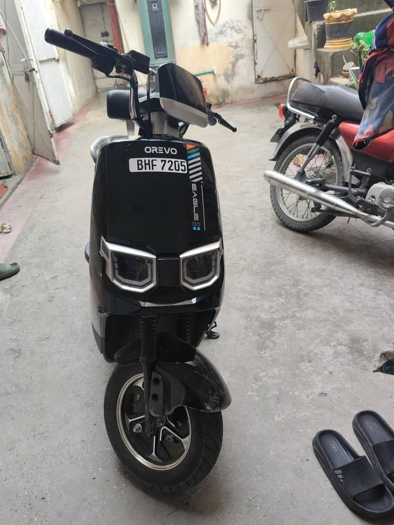 Orevo 2026 0