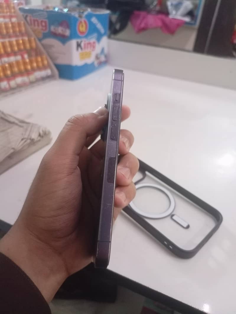 Apple iPhone 14 Pro 5