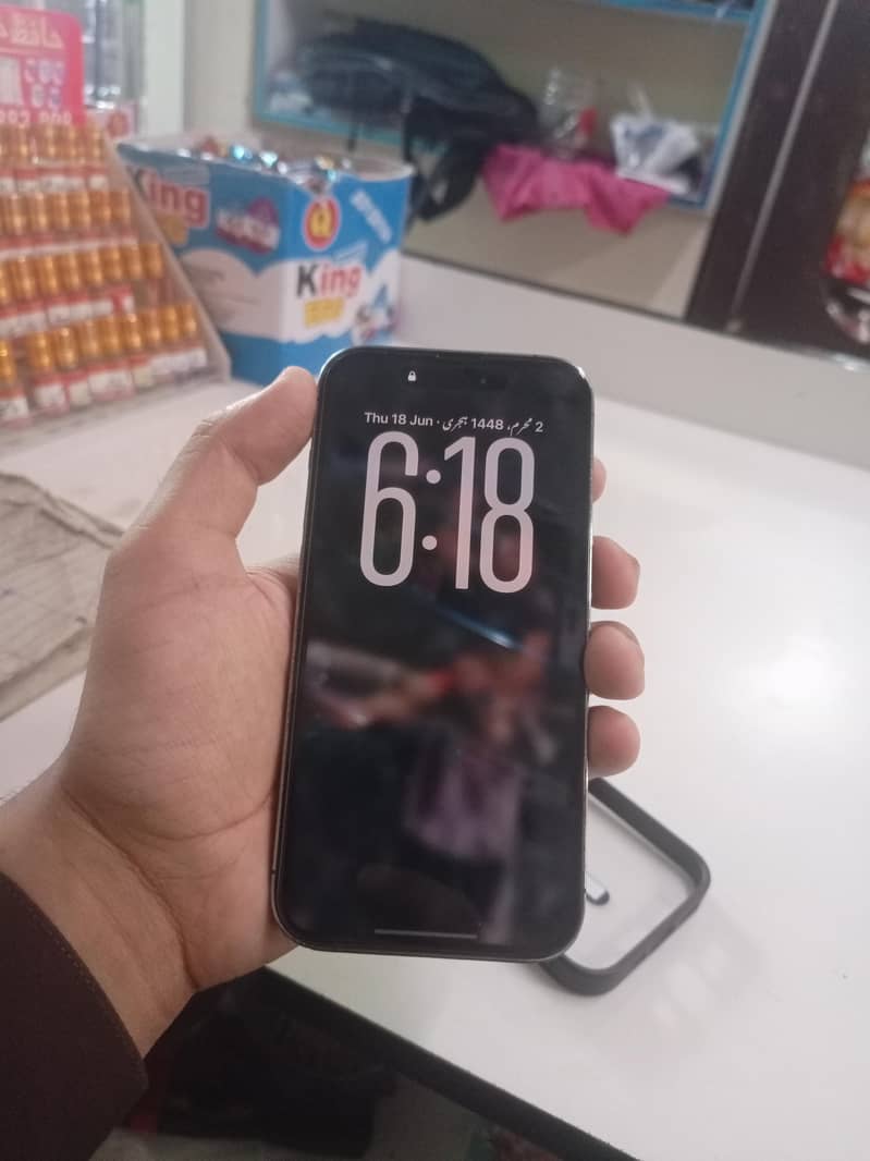 Apple iPhone 14 Pro 6