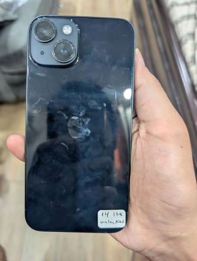 Apple iPhone 14