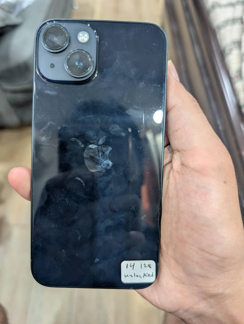 Apple iPhone 14 0