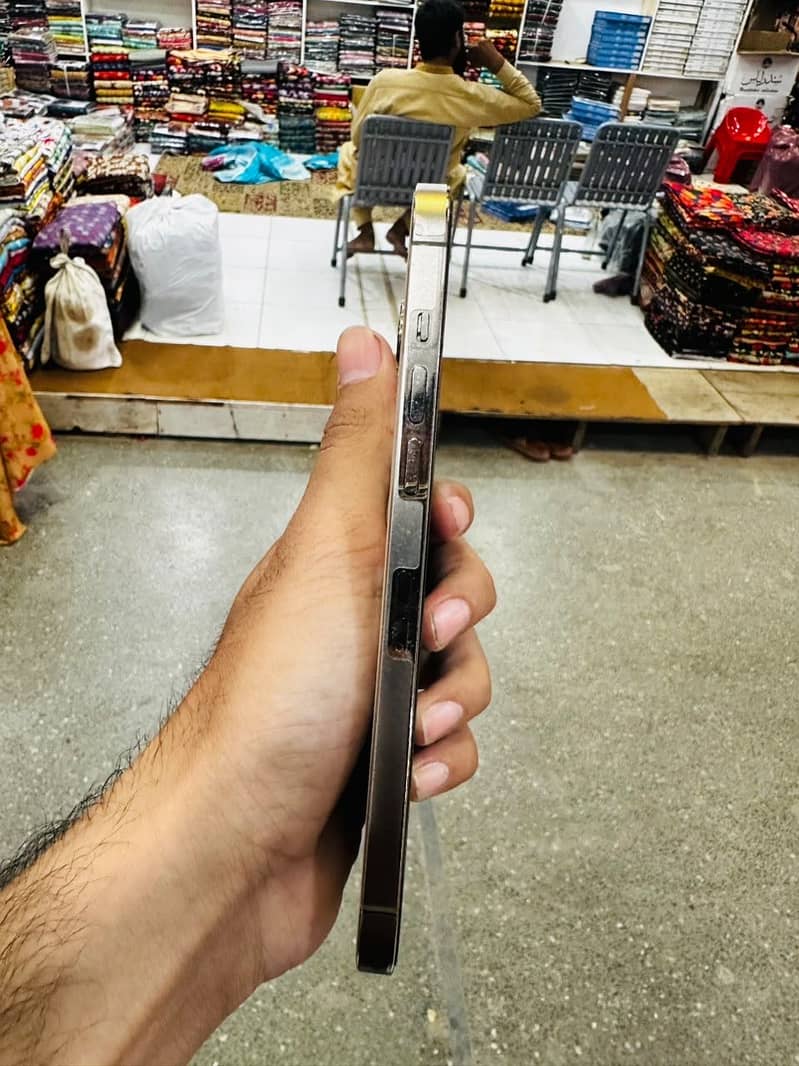 Apple iPhone 12 Pro Max 2