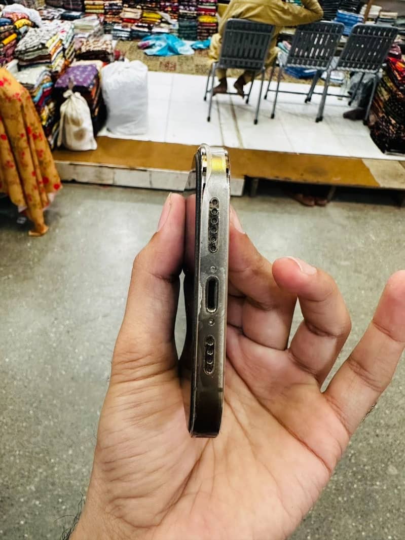 Apple iPhone 12 Pro Max 5